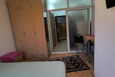 CET GARSONIERA MOBILATA, UTILATA, LIBERA 20 MP PRET 38500 EURO - 6