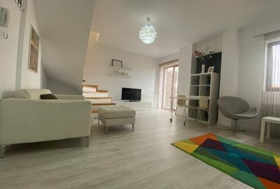 Duplex, 3 camere | Apartament Modern în Class Park | Târgoviște – Confort și Ele - 3