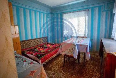 Casă cu 4 camere cu Teren 1606 Mp în Leu - 8