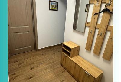 Apartament cu 3 camere decomandat în Central - 1