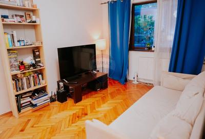 Apartament 2 camere Obregia - 1