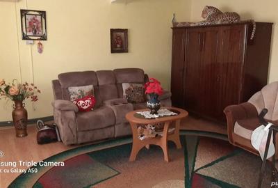 Vand casa curte 500 m.p. si construc?ie 150m.p. in Chitila Ilfov. - 10