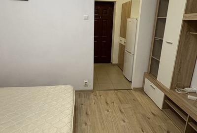 Garsonieră decomandată în Sebastian - 3