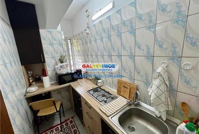 Vanzare garsoniera in Ploiesti, Bdul Bucuresti - 4