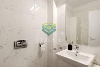 Apartament cu 2 camere decomandat, mobilat în Aviației - 25