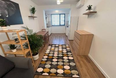 Apartament cu 2 camere decomandat, mobilat în Pipera - 3