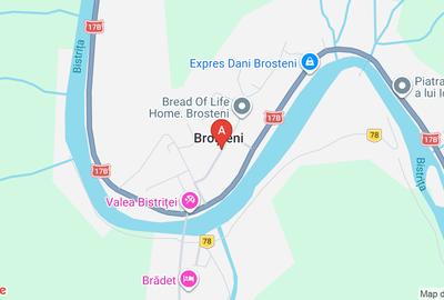 Apartament cu 2 camere decomandat în Central - 1