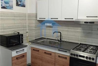 Apartament cu 2 camere semidecomandat, mobilat în Gheorgheni - 4