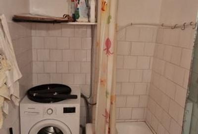 Garsonira decomandata, etaj intermediar, bloc cu lift. - 13