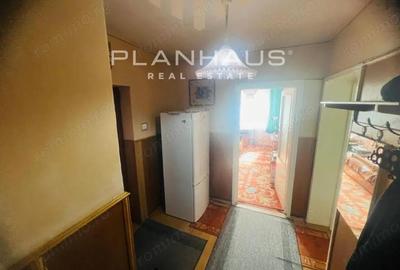 Vintage apartament 3 camere , Iuliu Maniu ,zona excelenta etaj 3 Vintage apartament 3 camere , Iuliu Maniu ,zona excelenta etaj 3 - 13