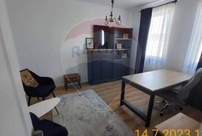 DE INCHIRIAT Casa / Vila cu 5 camere in zona Ferme/OTOPENI - 13