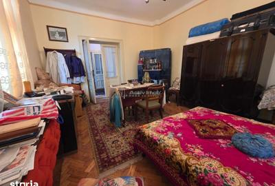 Casă cu 3 camere cu Teren 281 Mp în Central - 5