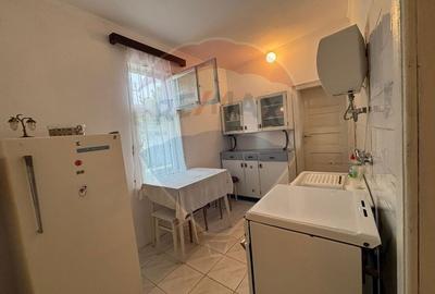 Casă individuală cu 5 camere cu Garaj în Ultracentral - 15