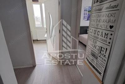 Apartament cu 3 camere, decomandat, Circumvalatiunii, Pet Friendly - 12