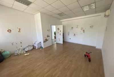 Spațiu comercial, în Central - 2