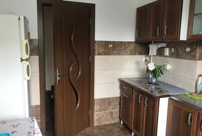 Apartament cu 2 camere semidecomandat în Central - 7