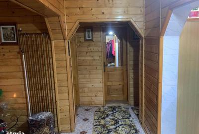 Apartament cu 3 camere decomandat în Central - 8