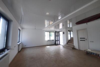 Casă cu 4 camere în Mogoșoaia - 7