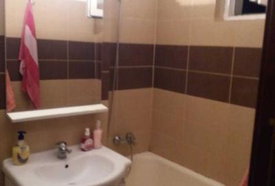 Apartament cu 3 camere decomandat, mobilat în Olimpia-Stadion - 5