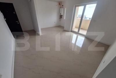 Apartament 3 camere, 63 mp, zonaTorontalului - 2