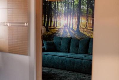 Apartament cu 2 camere în 1 Decembrie 1918 - 55