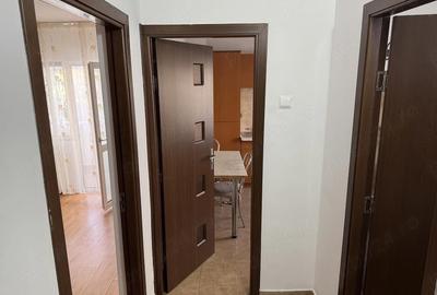 Garsonieră decomandată în Nord - 3