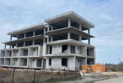 Apartament nedecomandat în Central - 5
