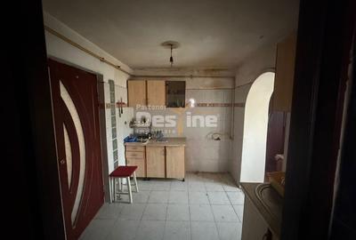 Casă individuală cu 3 camere cu Canalizare în Giulești - 7