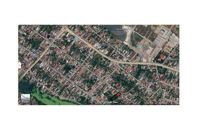 Teren de 1062 mp, în Afumați - 2