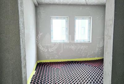 Apartament 4 camere | 100mp | Balcon | Bloc nou | Parcare | Pod Ira - 3