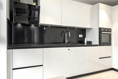 Apartament cu 3 camere decomandat, mobilat în Herăstrău - 5