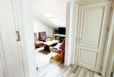 Apartament cu 3 camere semidecomandat în Valea Lupului - 8