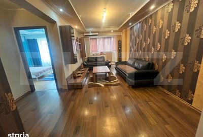 Apartament cu 3 camere în Dragoș Vodă - 1