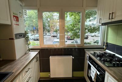 Apartament cu 4 camere decomandat, mobilat în Sebastian - 9
