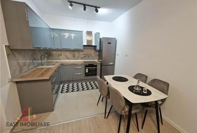 Apartament nou, Concept 9, prima inchiriere, Targu Mures - 1