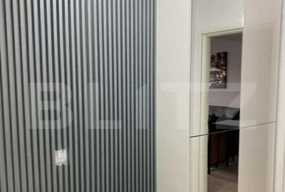 Apartament 1 camera, 46 mp, zona Tatarasi - 4