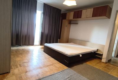 Garsonieră semidecomandată în Nicolina - 2