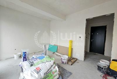 Apartament cu 2 camere semidecomandat în Dâmbul Rotund - 3