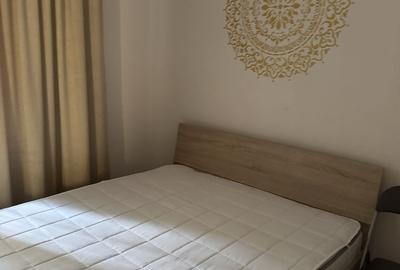 Garsonieră decomandată în Exterior Vest - 8