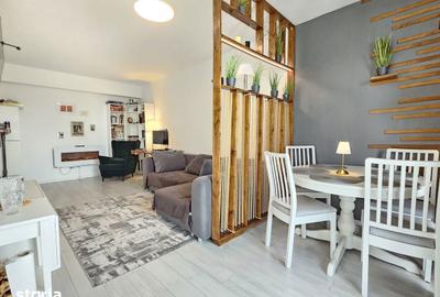 Apartament cu 2 camere decomandat în Lacul Morii - 3
