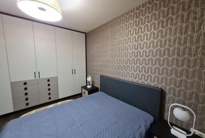 Apartament cu 3 camere decomandat în Braytim - 9