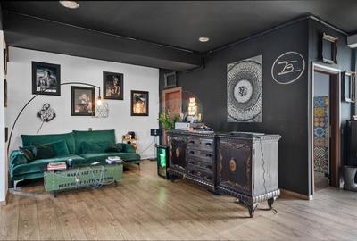 DE INCHIRIAT Spatiu comercial - 155 mp MIHAI BRAVU Sector 3 - 12