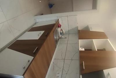 Apartament cu 2 camere semidecomandat în Central - 6