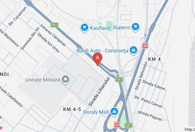 Apartament cu 3 camere decomandat, mobilat în Km 4-5 - 14