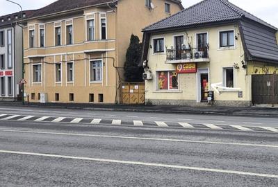 Spațiu comercial, de 62 mp, în Bartolomeu - 3