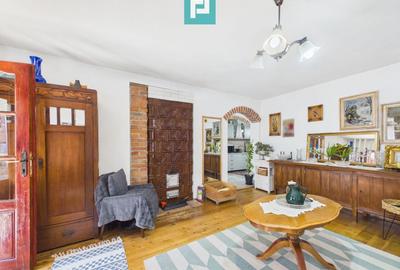 Casă individuală cu 6 camere cu Canalizare în Miniș - 6