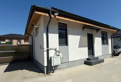 Casa Individuala - 3 camere - 19