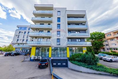 Penthouse cu 4 camere nedecomandat în Central - 20