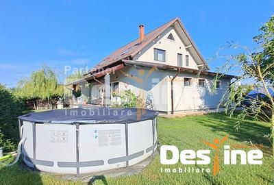 Casă individuală cu 5 camere cu Garaj în Miroslava - 4