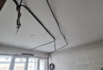 Apartament cu 3 camere în Iancului - 8